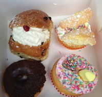 Goulburn bakery - Gold Coast 4U