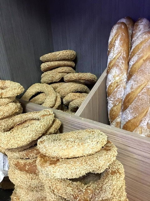 Greek Bakery - Accommodation Gold Coast 0