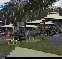Grey Gum Cafe - Accommodation Gold Coast