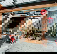 Grill'd Healthy Burgers - Belconnen - Accommodation Gold Coast