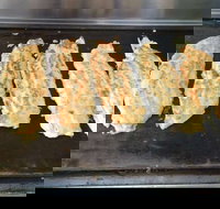 Hampton Road Fish and Chips - Accommodation Gold Coast