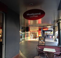 Hudsons Coffee - 1 Gold Coast