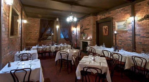 Il Cantuccio - Accommodation Gold Coast 0