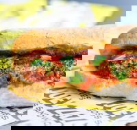 Joey Zaza's - Accommodation Gold Coast