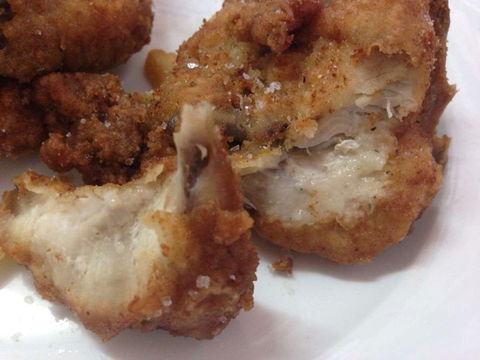KFC - Canning Vale - Gold Coast 4U 0
