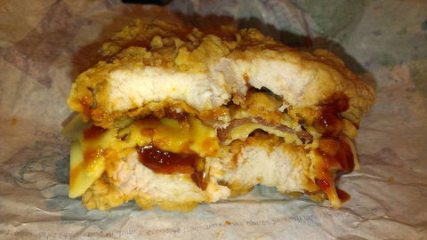 KFC - Padbury - Gold Coast 4U 0