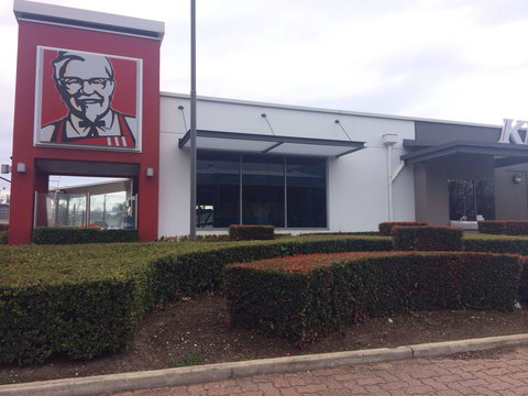 KFC - Hillcrest - Accommodation Gold Coast 0