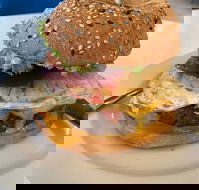 Koffee O'clock - Gold Coast 4U