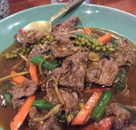 Lemon Grass Thai Restaurant Woden - Gold Coast 4U