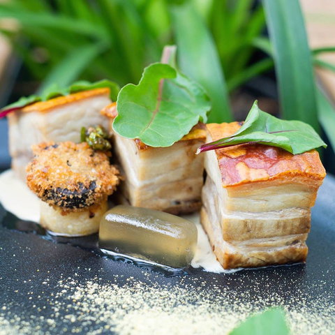 Lily Restaurant - Accommodation Gold Coast 0