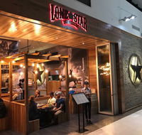 Lone Star Rib House - Accommodation Gold Coast