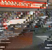 Mama Ria's - Gold Coast 4U