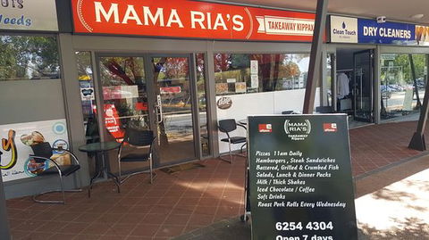 Mama Ria's - Gold Coast 4U 0