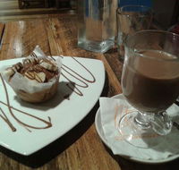 Max Brenner Chocolate Bar - Gold Coast 4U