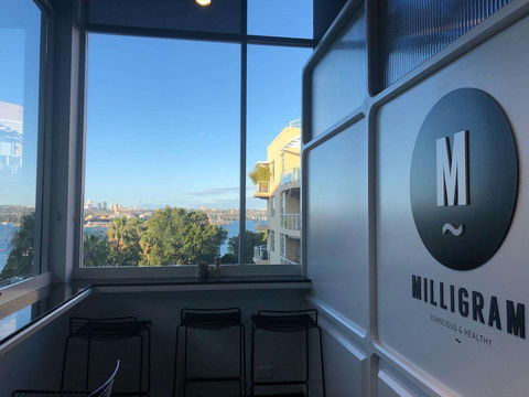 Milligram - Accommodation Gold Coast 0
