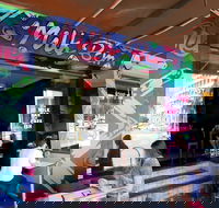Milk Bar by Cafe Ish - Accommodation Gold Coast