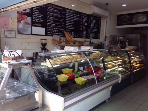 Mondial Bakery - Accommodation Gold Coast 0