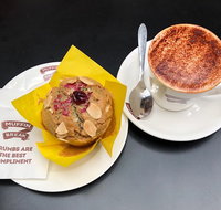 Muffin Break - Accommodation Gold Coast