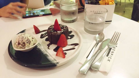 Movenpick Ice Cream - Accommodation Gold Coast 0