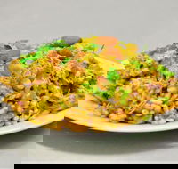 Nagra Sweets Cafe - Accommodation Gold Coast