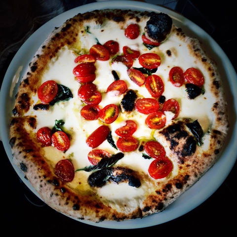 Naked Flame Pizzeria - Gold Coast 4U 0