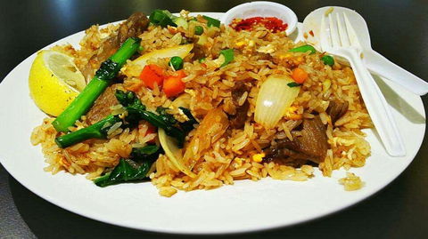 Na Thai Town - Gold Coast 4U 0