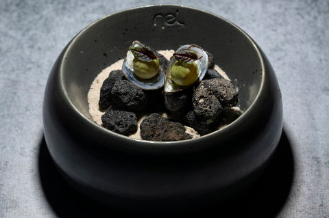 Nel. Restaurant - Accommodation Gold Coast 0