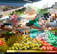 Newrybar Farmers Market - Gold Coast 4U