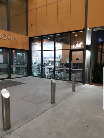 Nicholls ACT Accommodation Gold Coast