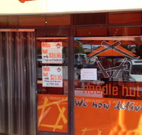 Noodle Hut - Tullamarine - Accommodation Gold Coast