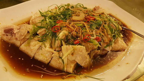 North Lake BBQ - Gold Coast 4U 0