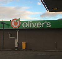 Oliver's Goulburn - Gold Coast 4U