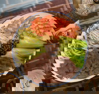 Pizza Hut - Bakery Hill - Accommodation Gold Coast