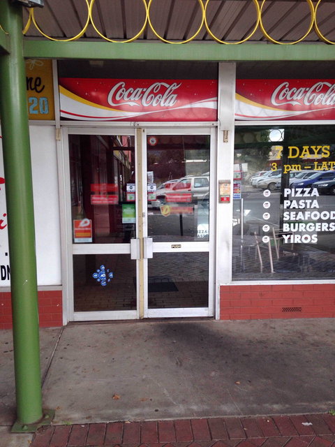 Pizza Capri - Accommodation Gold Coast 0