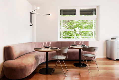 Prince Dining Room - Accommodation Gold Coast 1