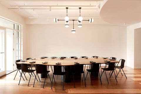 Prince Dining Room - Accommodation Gold Coast 2