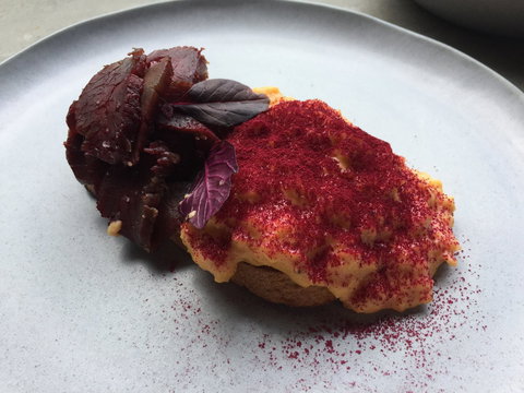 P.S. Bar + Kitchen - 1 Gold Coast 0