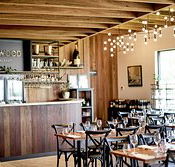 The Wood Restaurant - Accommodation Gold Coast
