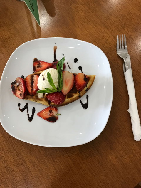 Riverside Chinese Restaurant - Accommodation Gold Coast 0