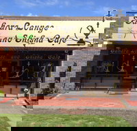 Sahara Lounge And Shisha Cafe - Accommodation Gold Coast