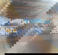 Sharky's Seafood - Accommodation Gold Coast