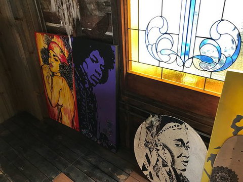 Spikexx Espresso - Accommodation Gold Coast 0