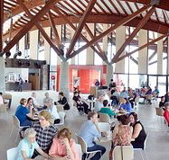 Sprout Cafe - Gold Coast 4U