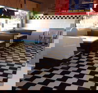 Star Pizza - Accommodation Gold Coast