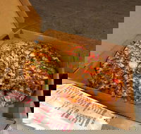 Steves Pizza  Kebabs - 1 Gold Coast