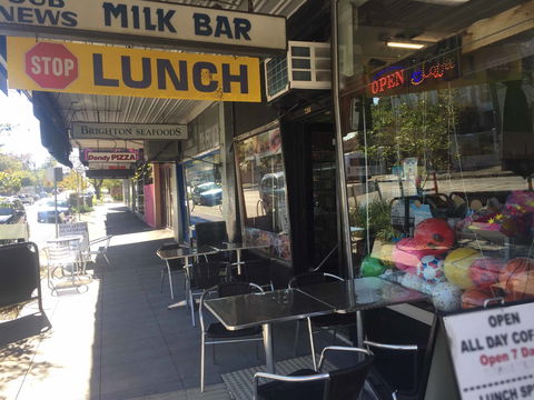 Stop Lunch - Accommodation Gold Coast 0