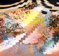 Sushi Train - Greenslopes - Accommodation Gold Coast