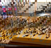 Sushi Point - Gold Coast 4U