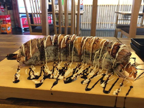 Sushi Point - Gold Coast 4U 0