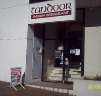 Tandoor Indian Restaurant - Accommodation Gold Coast